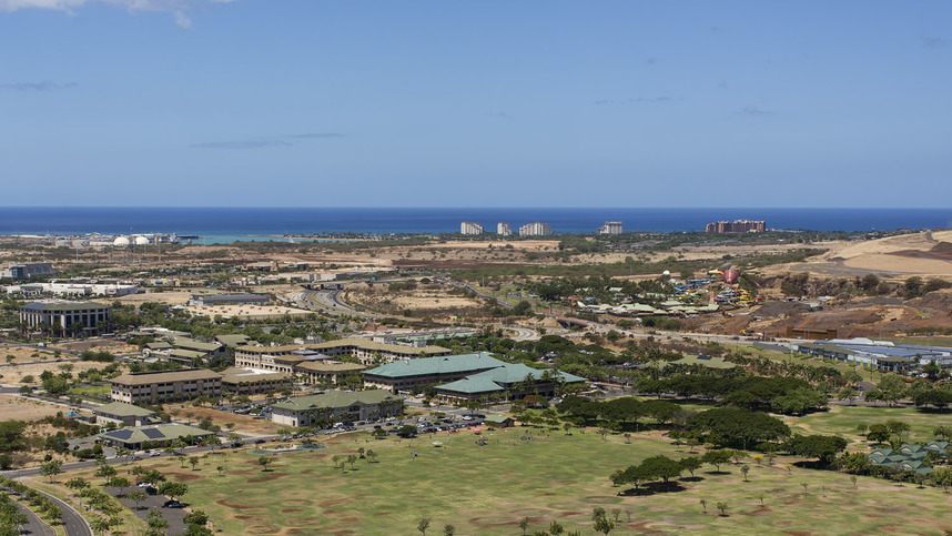 Home - The City of Kapolei